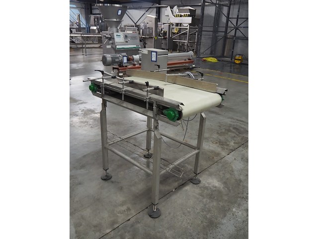 Nn transport belt - afbeelding 2 van  5