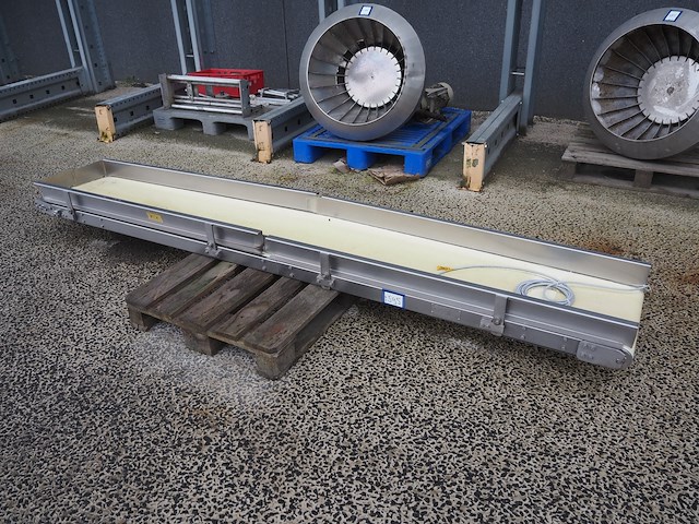 Nn transport belt - afbeelding 1 van  3