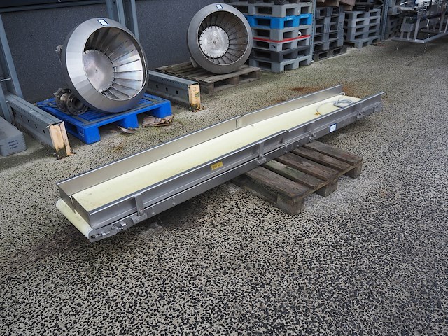 Nn transport belt - afbeelding 2 van  3