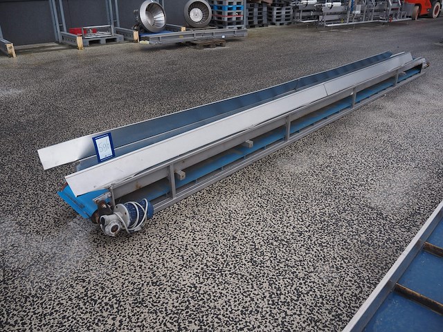 Nn transport belt - afbeelding 1 van  4