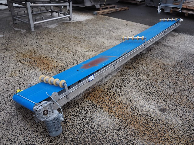 Nn transport belt - afbeelding 1 van  4