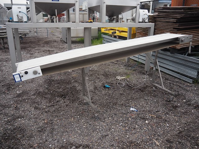 Nn transport belt - afbeelding 1 van  4