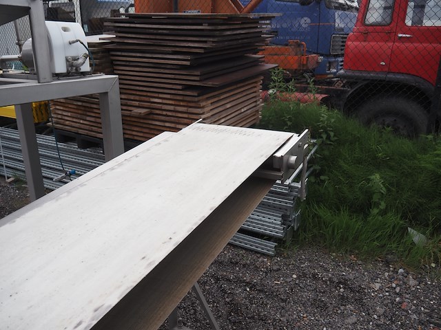 Nn transport belt - afbeelding 4 van  4
