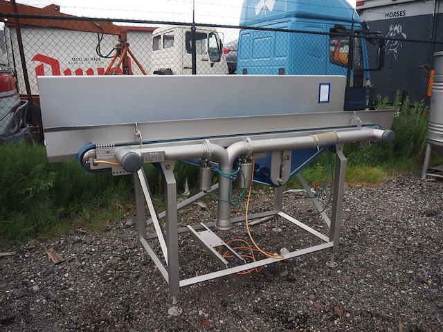 Nn transport belt - afbeelding 1 van  4