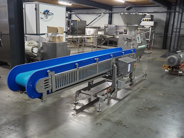 Nn transport belt - afbeelding 2 van  6
