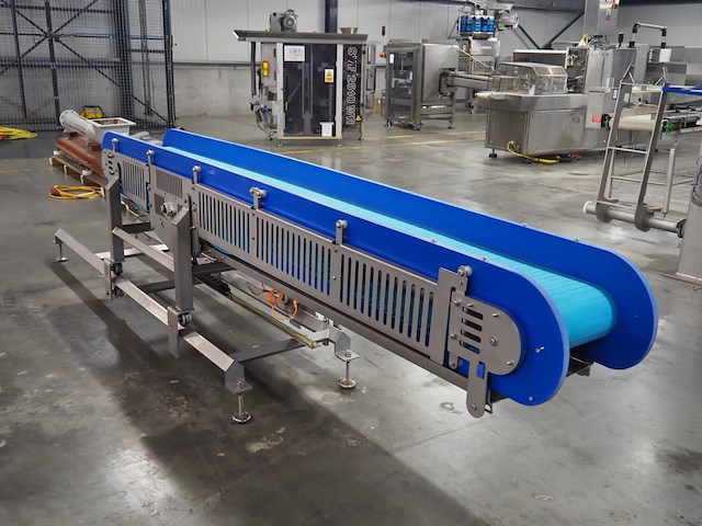 Nn transport belt - afbeelding 3 van  6