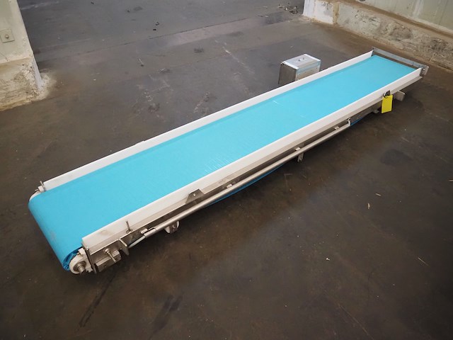 Nn transport belt - afbeelding 3 van  7