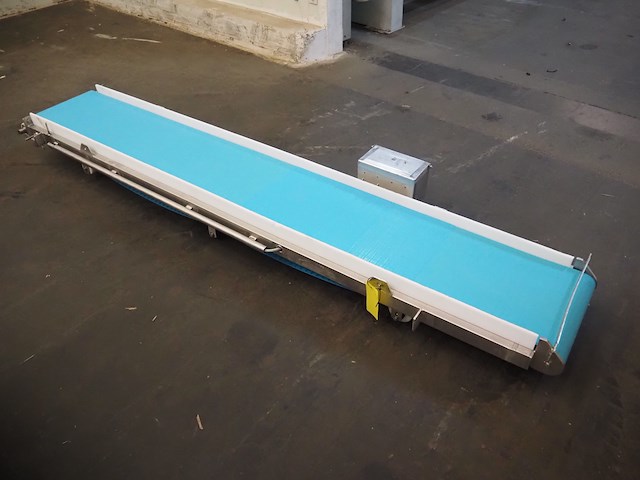 Nn transport belt - afbeelding 4 van  7