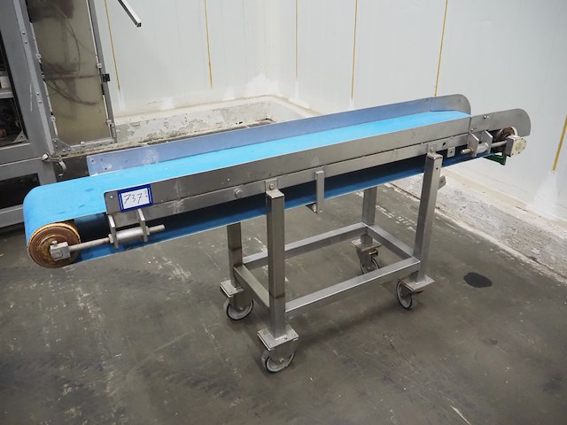 Nn transport belt - afbeelding 1 van  7