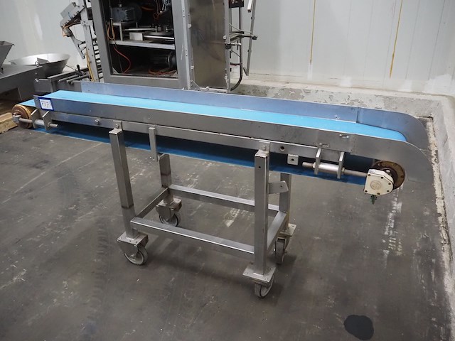 Nn transport belt - afbeelding 2 van  7