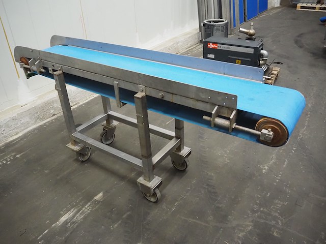 Nn transport belt - afbeelding 4 van  7