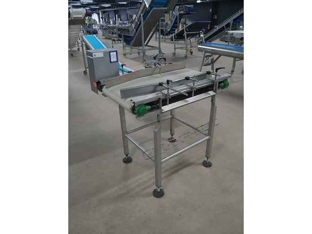 Nn transport belt - afbeelding 1 van  6