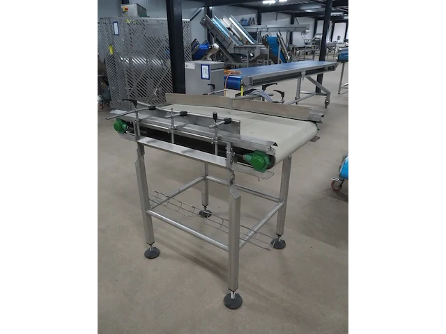 Nn transport belt - afbeelding 2 van  6