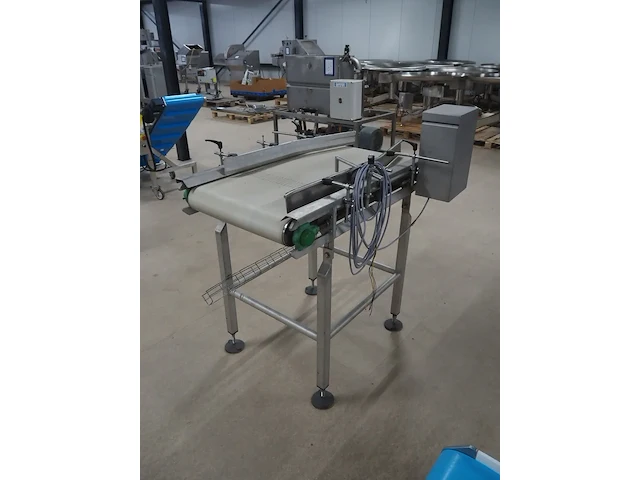 Nn transport belt - afbeelding 3 van  6