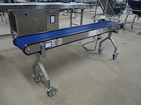 Nn transport belt - afbeelding 1 van  7