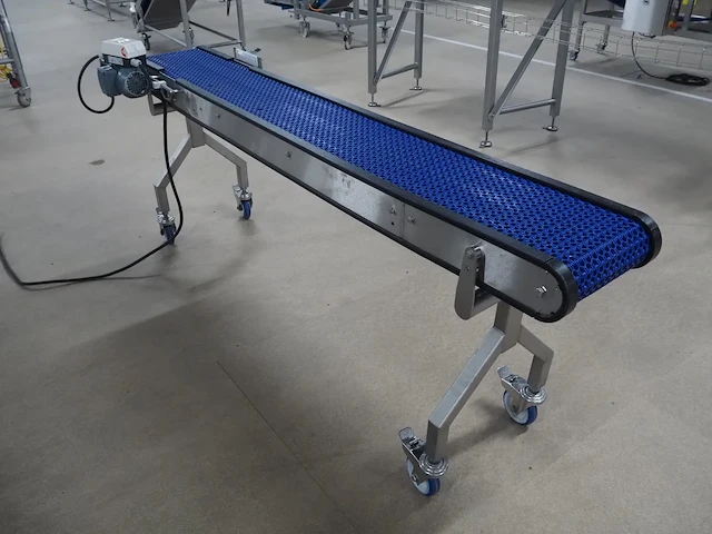 Nn transport belt - afbeelding 4 van  7