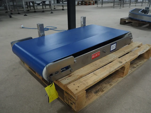 Nn transport belt - afbeelding 1 van  5