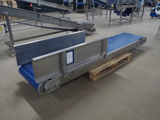 Nn transport belt - afbeelding 1 van  6