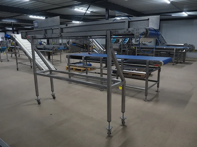 Nn transport belt - afbeelding 2 van  5