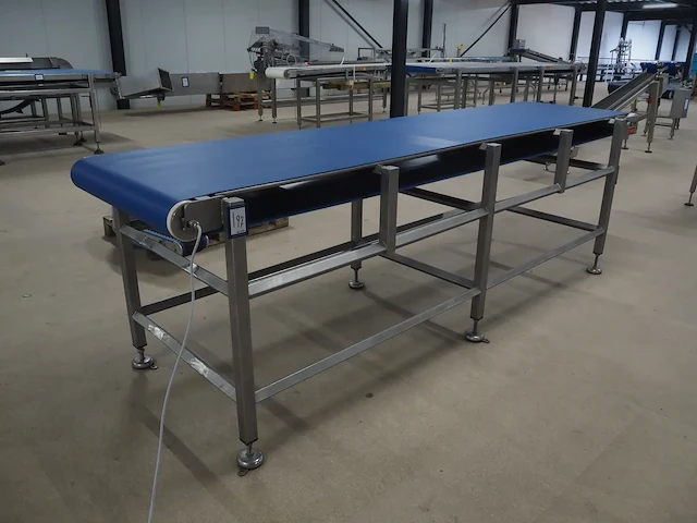 Nn transport belt - afbeelding 1 van  6