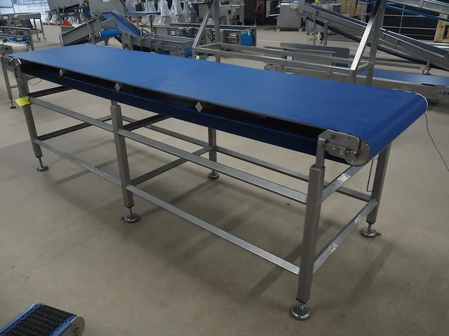 Nn transport belt - afbeelding 4 van  6