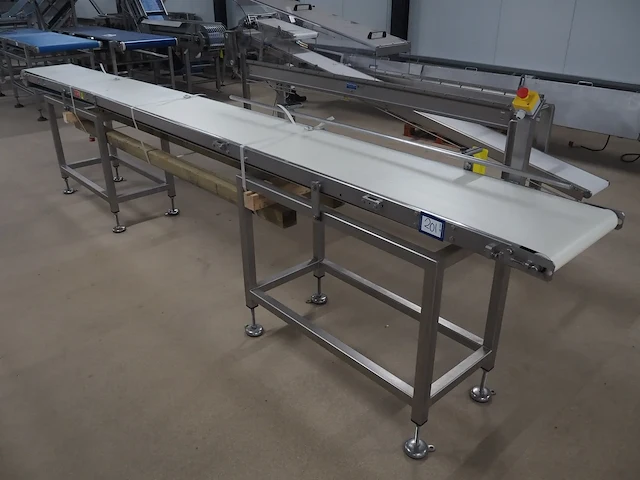 Nn transport belt - afbeelding 1 van  7
