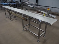 Nn transport belt - afbeelding 1 van  7