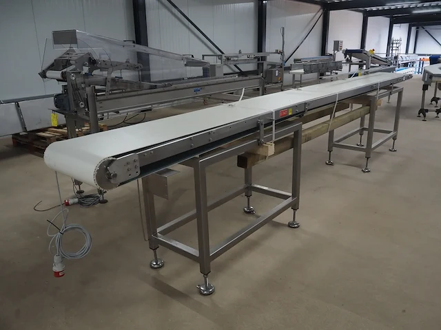 Nn transport belt - afbeelding 2 van  7