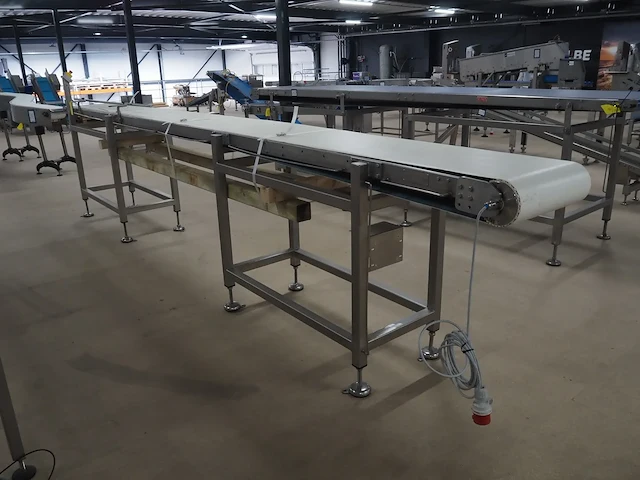 Nn transport belt - afbeelding 3 van  7