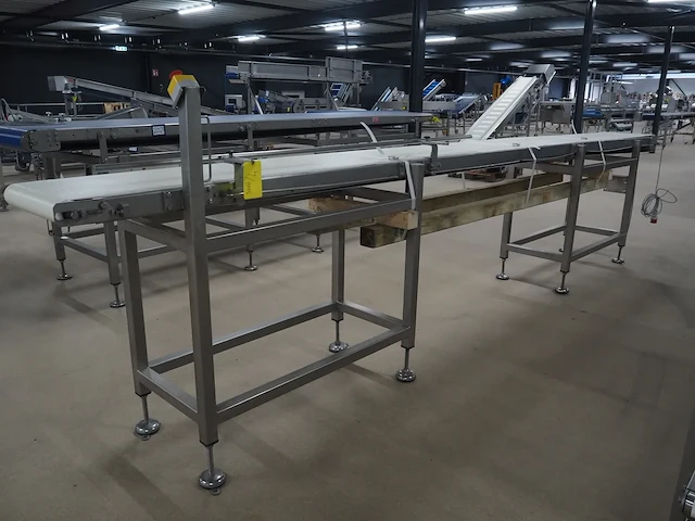 Nn transport belt - afbeelding 4 van  7