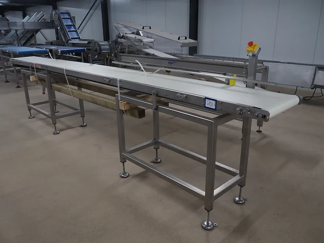 Nn transport belt - afbeelding 5 van  7