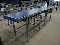Nn transport belt - afbeelding 1 van  7