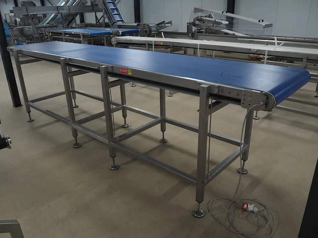 Nn transport belt - afbeelding 4 van  7