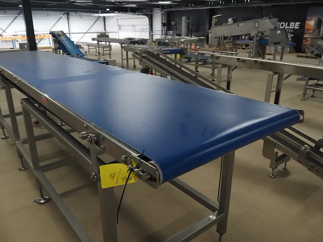 Nn transport belt - afbeelding 6 van  7