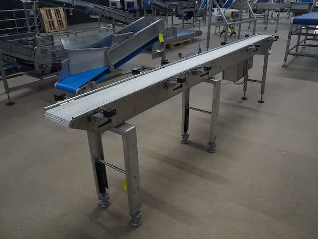 Nn transport belt - afbeelding 3 van  9