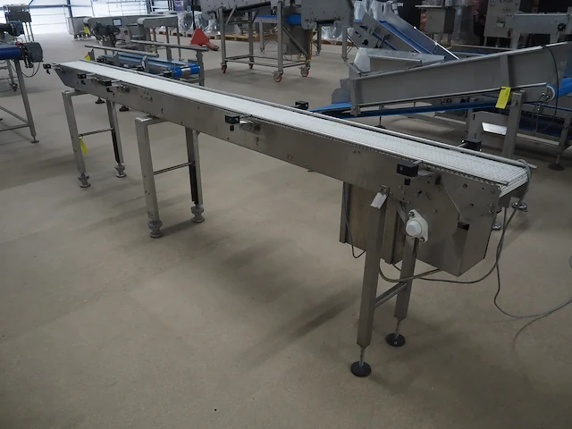 Nn transport belt - afbeelding 4 van  9