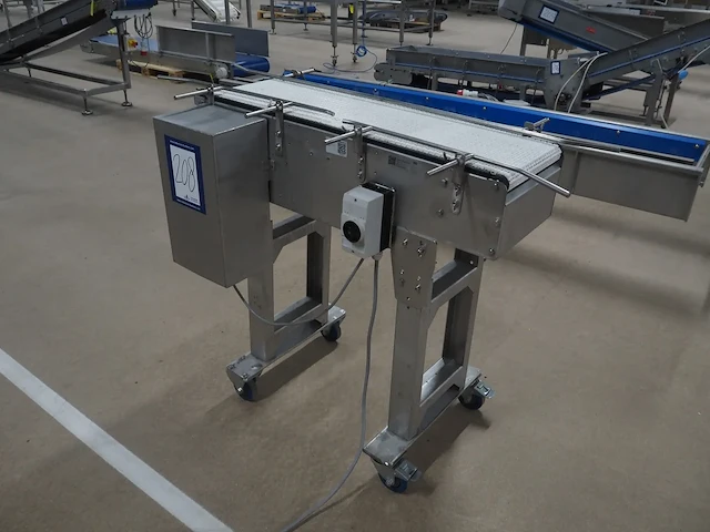 Nn transport belt - afbeelding 2 van  7