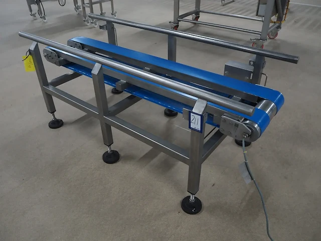 Nn transport belt - afbeelding 1 van  6