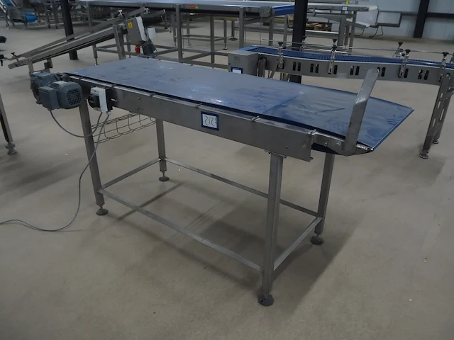 Nn transport belt - afbeelding 1 van  7