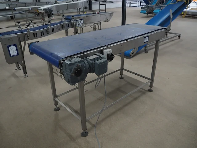 Nn transport belt - afbeelding 2 van  7