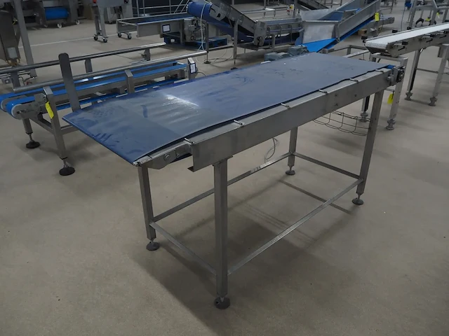Nn transport belt - afbeelding 4 van  7