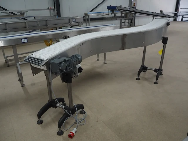 Nn transport belt - afbeelding 4 van  7