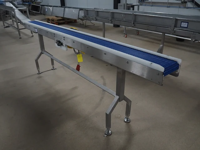 Nn transport belt - afbeelding 2 van  6