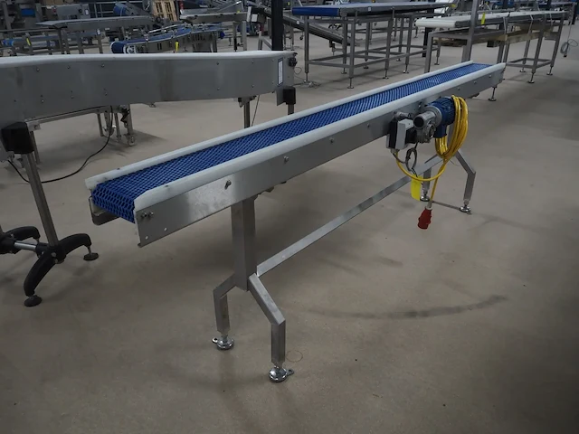 Nn transport belt - afbeelding 3 van  6