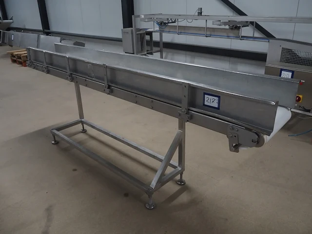 Nn transport belt - afbeelding 1 van  6