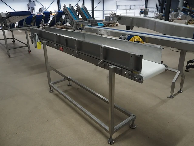 Nn transport belt - afbeelding 3 van  6