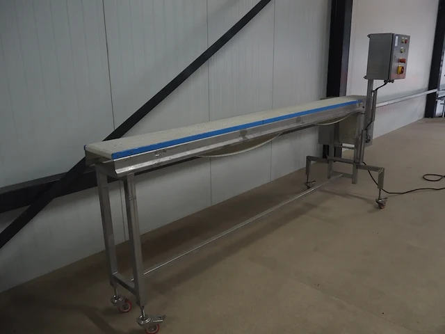 Nn transport belt - afbeelding 2 van  8