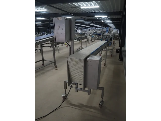 Nn transport belt - afbeelding 4 van  8