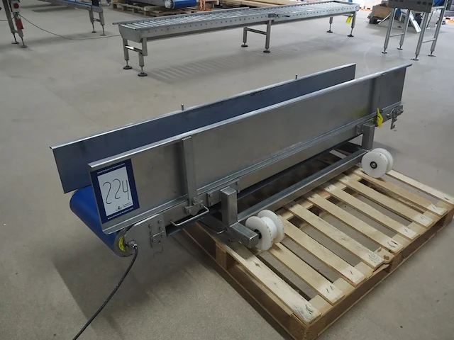 Nn transport belt - afbeelding 1 van  7