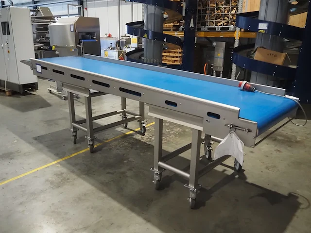 Nn transport belt - afbeelding 2 van  7
